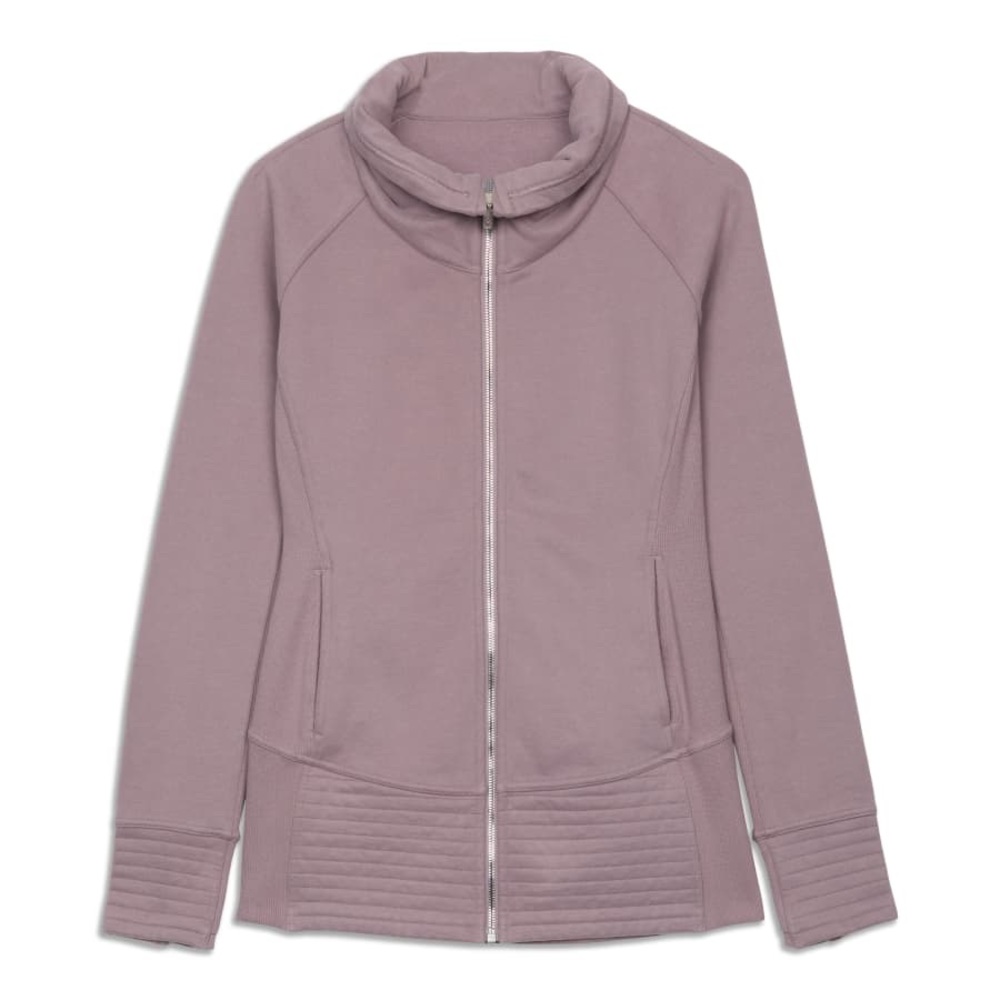 ⭐️Lululemon Radiant Jacket⭐️